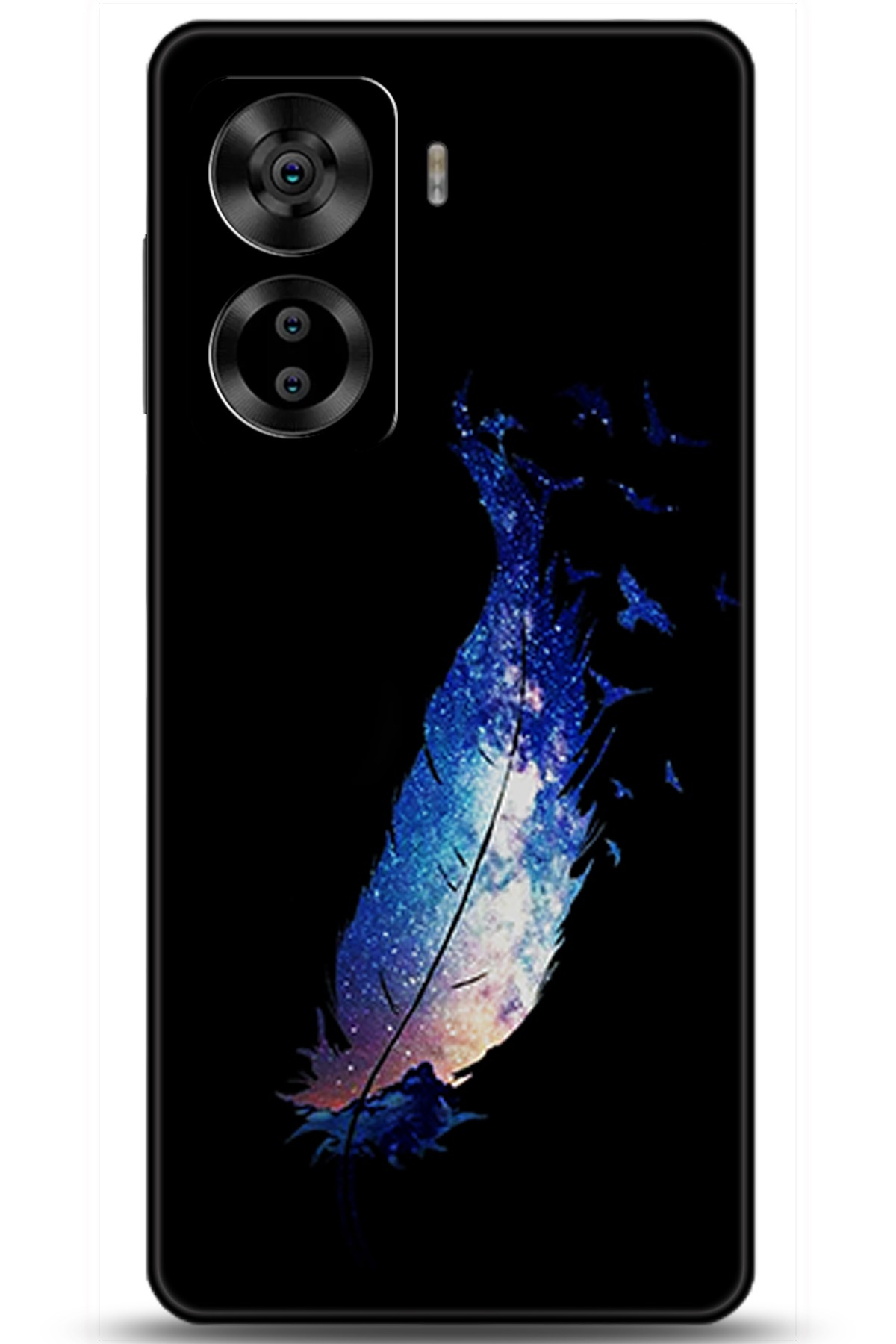 Casper Via X40 Uyumlu Kılıf HD Baskılı Kılıf - Followed Institution 5922