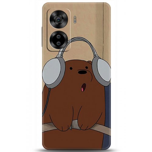 Uyumlu Kılıf HD Baskılı Kılıf - Followed Institution 5930