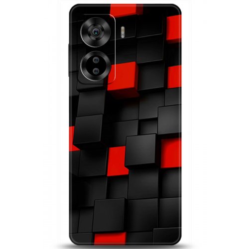 Uyumlu Kılıf HD Baskılı Kılıf - Followed Institution 5948