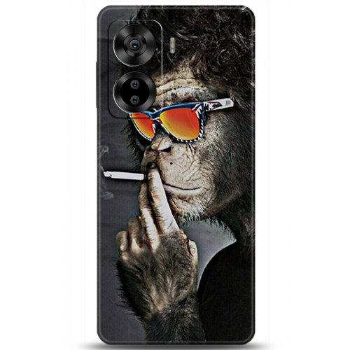 Uyumlu Kılıf HD Baskılı Kılıf - Followed Institution 5963