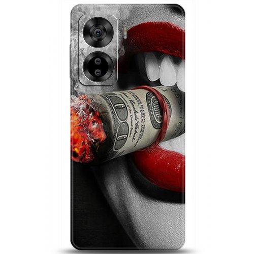 Uyumlu Kılıf HD Baskılı Kılıf - Followed Institution 5971