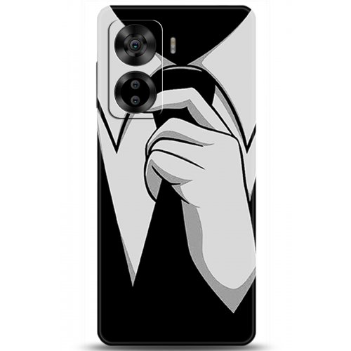 Uyumlu Kılıf HD Baskılı Kılıf - Followed Institution 5979