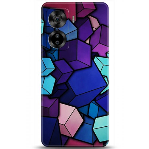 Uyumlu Kılıf HD Baskılı Kılıf - Followed Institution 5988