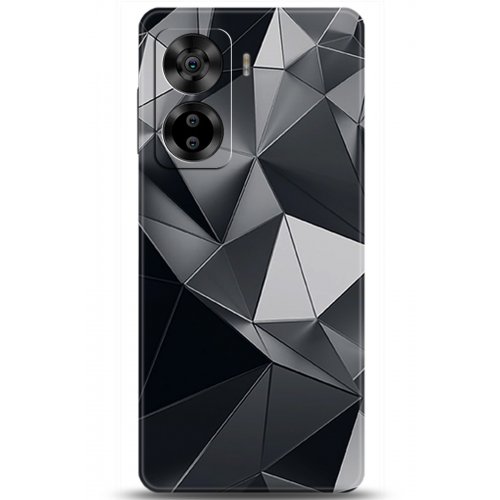 Uyumlu Kılıf HD Baskılı Kılıf - Followed Institution 5989