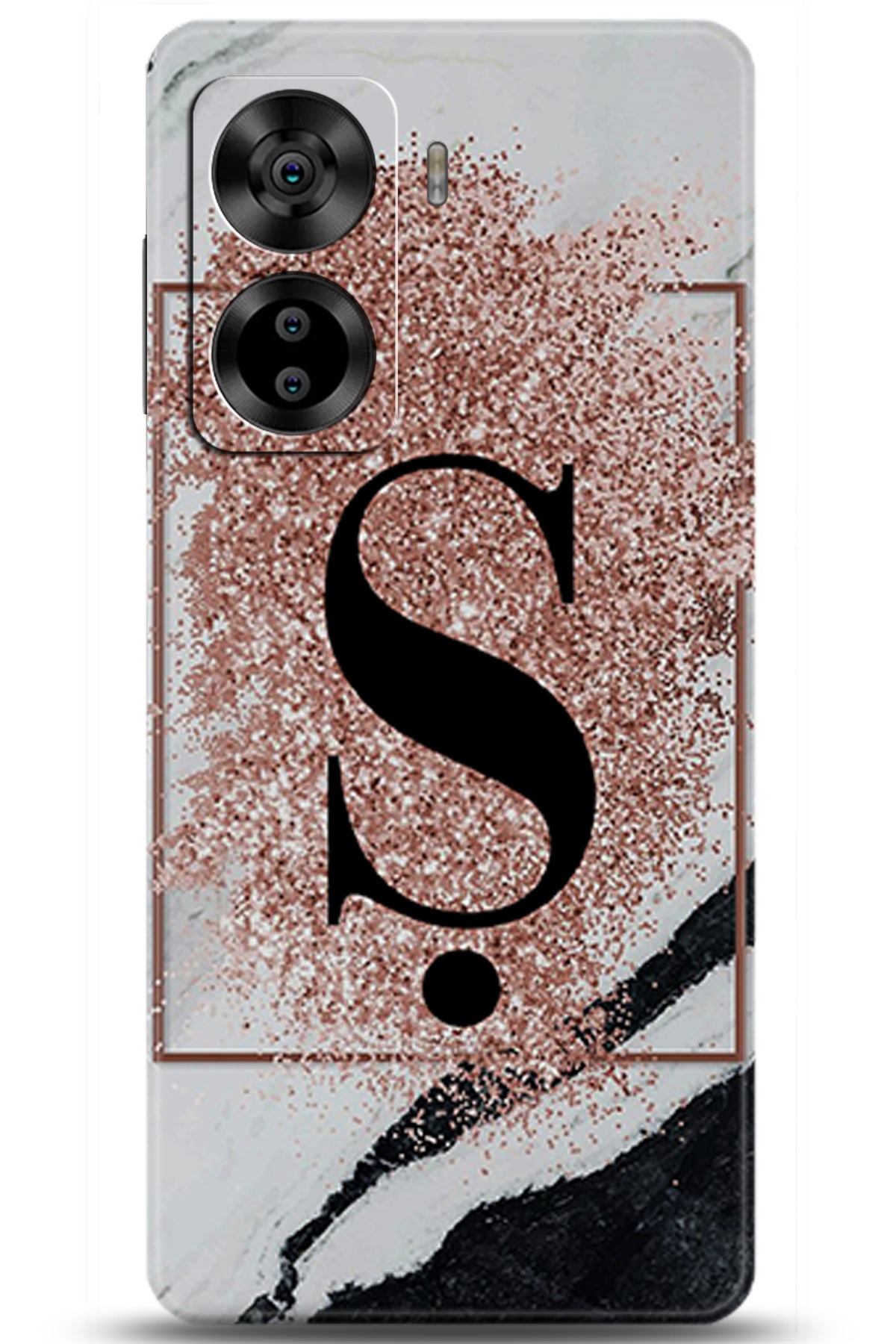 Casper Via X40 Uyumlu Kılıf HD Baskılı Kılıf - Followed Institution 5999