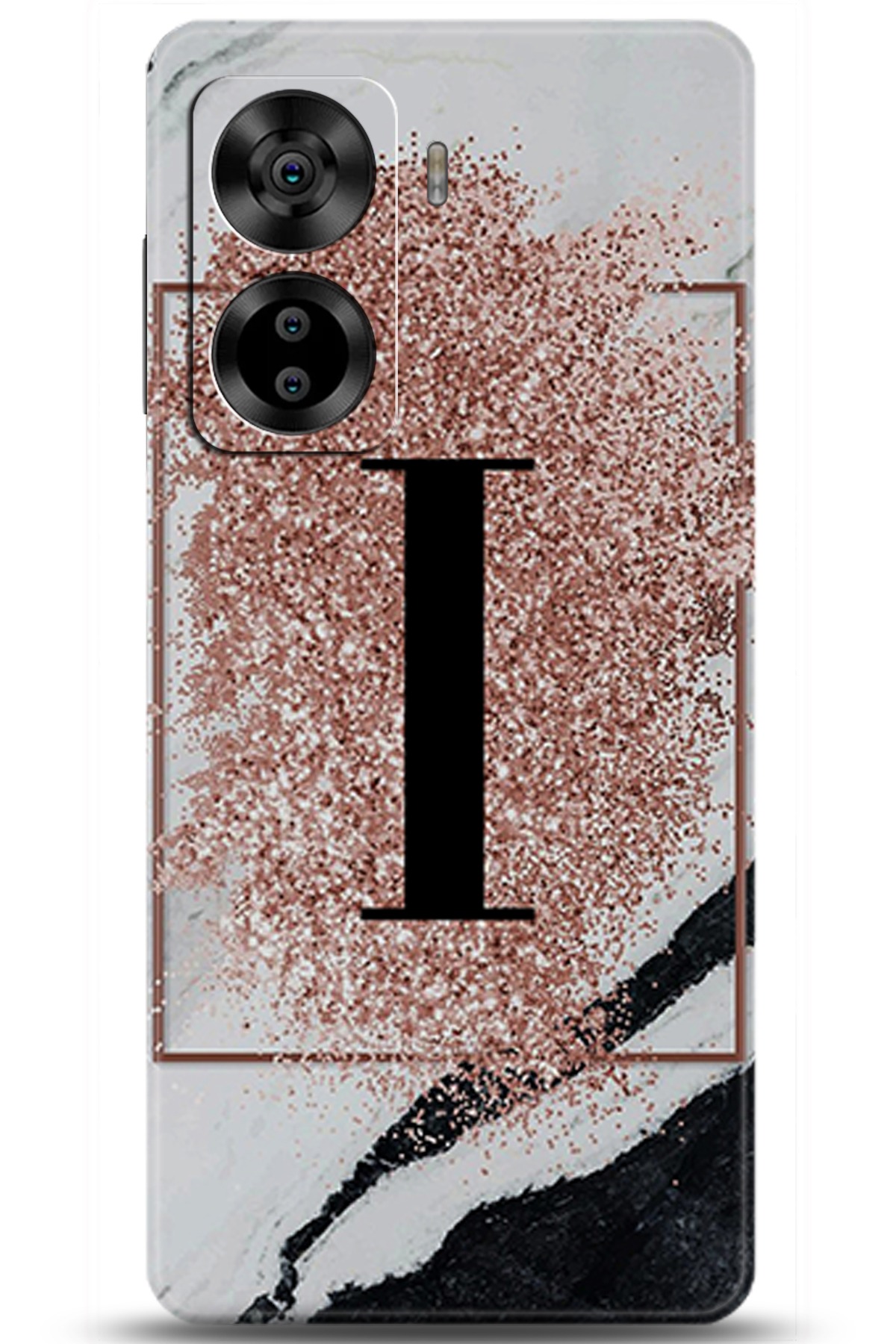 Casper Via X40 Uyumlu Kılıf HD Baskılı Kılıf - Followed Institution 6010