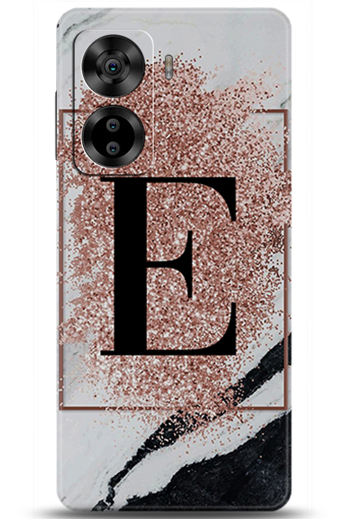 Casper Via X40 Uyumlu Kılıf HD Baskılı Kılıf - Followed Institution 6015