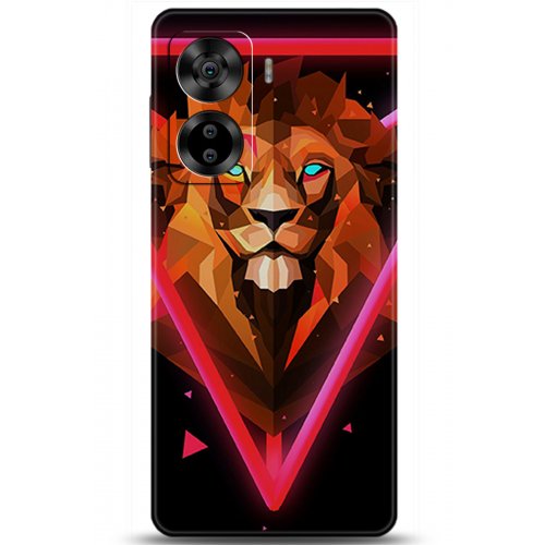 Uyumlu Kılıf HD Baskılı Kılıf - Followed Institution 6023