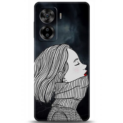 Uyumlu Kılıf HD Baskılı Kılıf - Followed Institution 6024