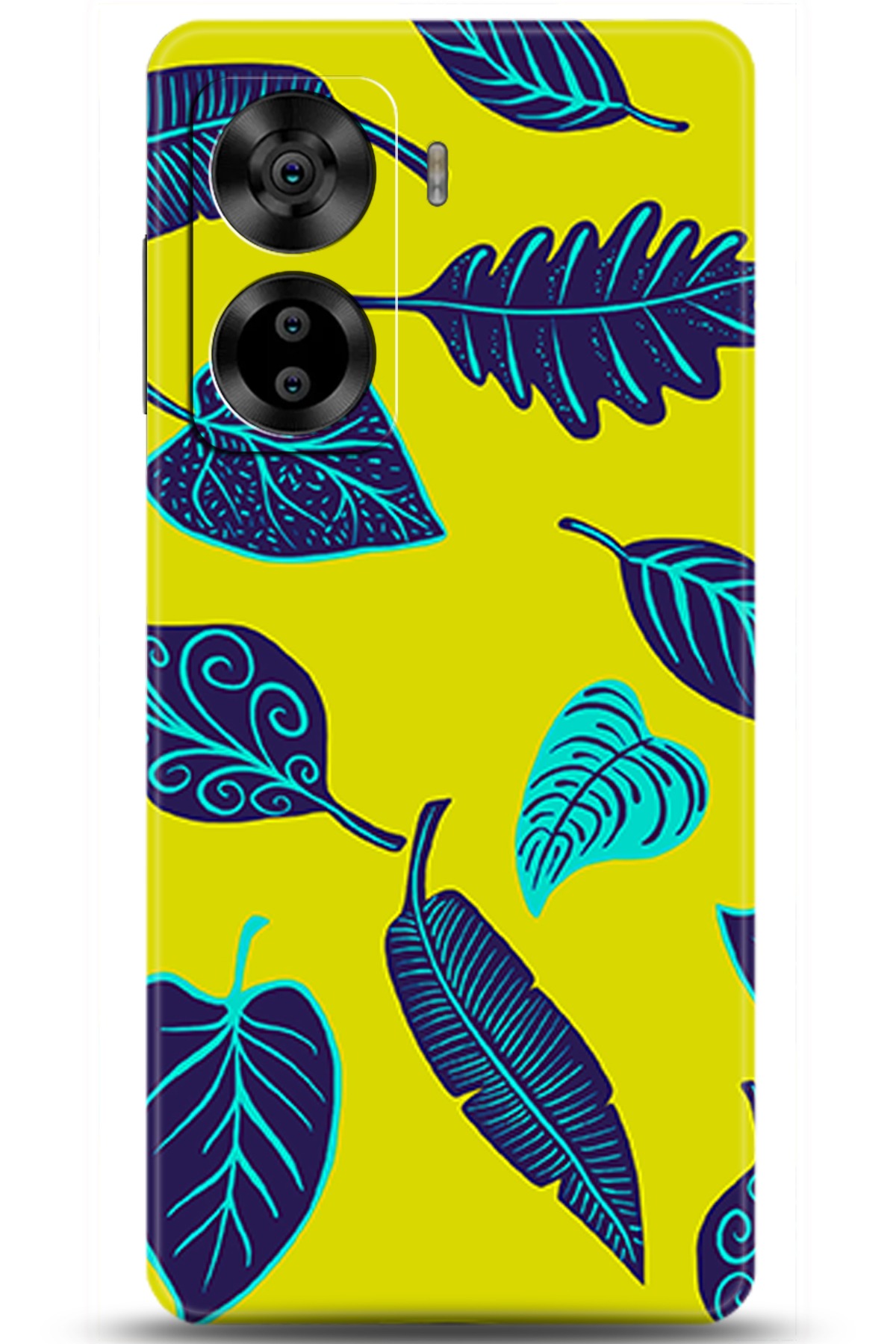 Casper Via X40 Uyumlu Kılıf HD Baskılı Kılıf - Followed Institution 6025