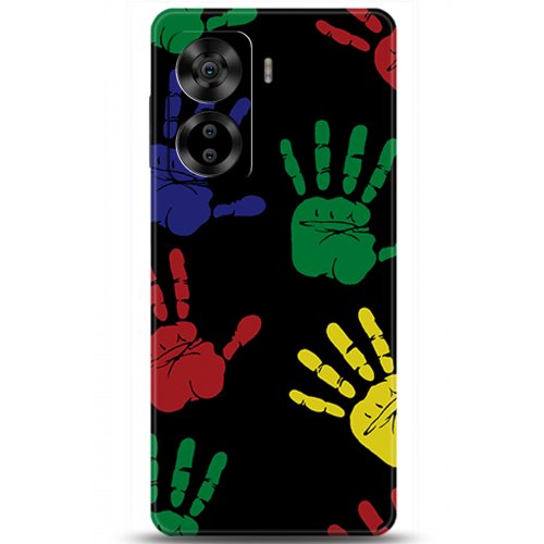 Uyumlu Kılıf HD Baskılı Kılıf - Followed Institution 6026