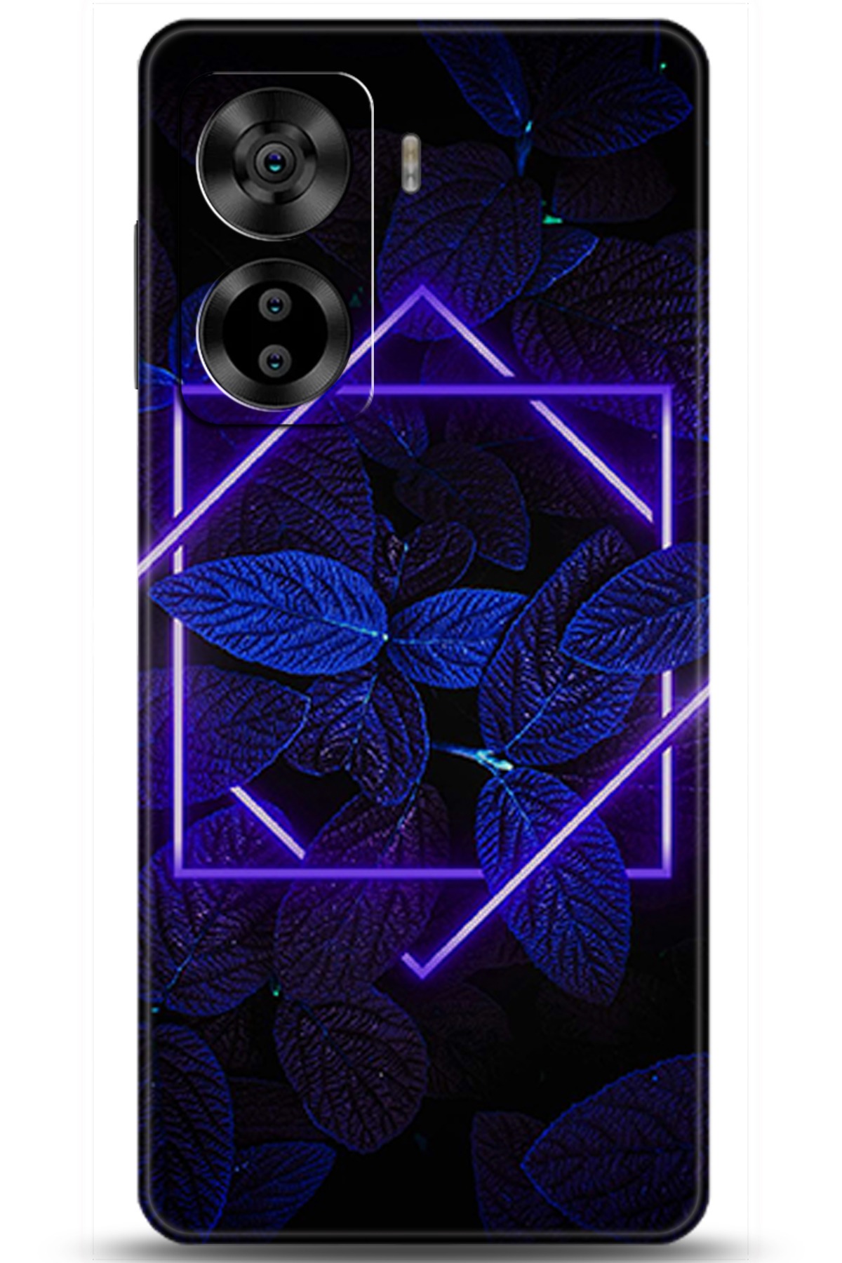 Casper Via X40 Uyumlu Kılıf HD Baskılı Kılıf - Followed Institution 6029