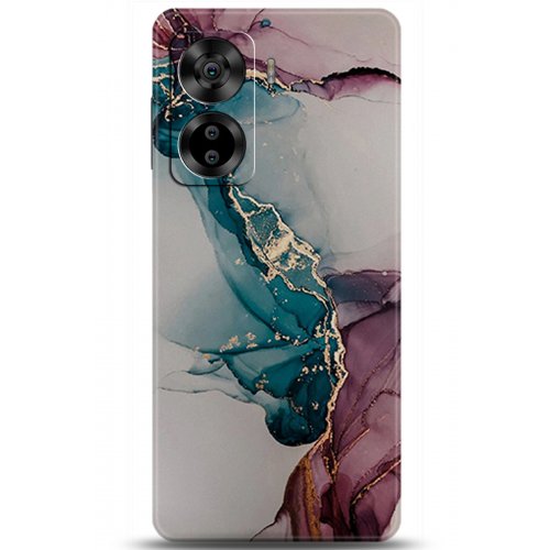 Uyumlu Kılıf HD Baskılı Kılıf - Followed Institution 6030