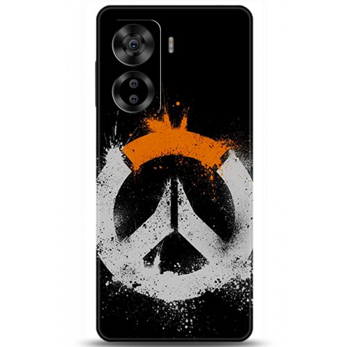 Uyumlu Kılıf HD Baskılı Kılıf - Followed Institution 6037