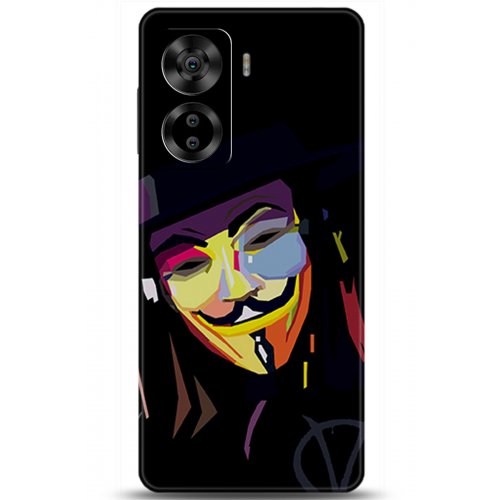 Uyumlu Kılıf HD Baskılı Kılıf - Followed Institution 6041