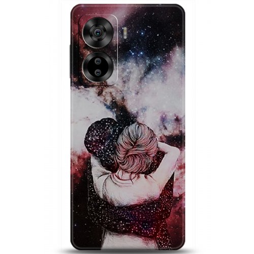 Uyumlu Kılıf HD Baskılı Kılıf - Followed Institution 6053