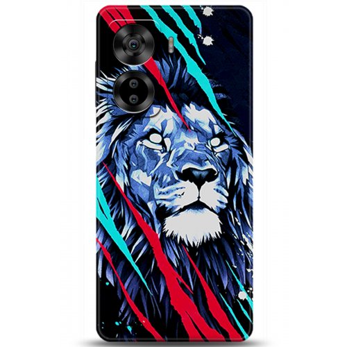 Uyumlu Kılıf HD Baskılı Kılıf - Followed Institution 6058