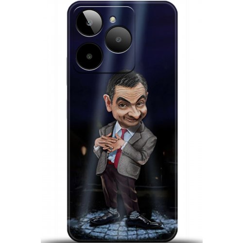 Uyumlu Kılıf HD Baskılı Kılıf - Followed Institution 5005