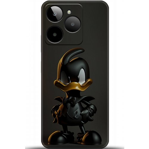 Uyumlu Kılıf HD Baskılı Kılıf - Followed Institution 5010