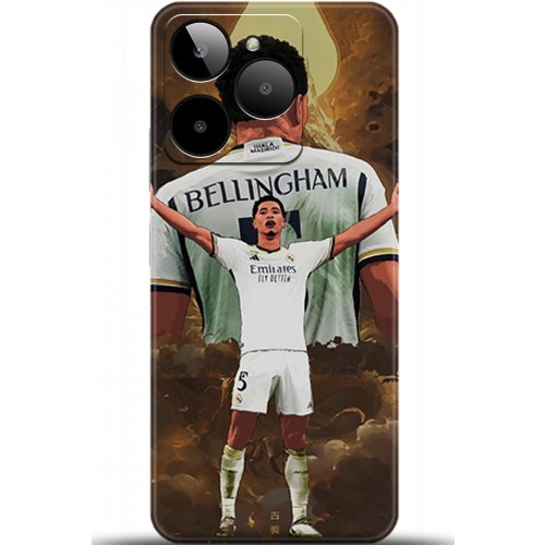 Uyumlu Kılıf HD Baskılı Kılıf - Followed Institution 5024