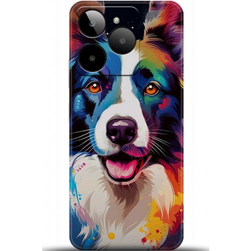 Uyumlu Kılıf HD Baskılı Kılıf - Followed Institution 5041