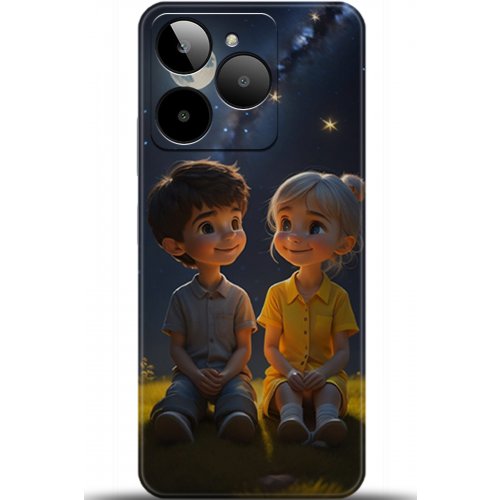 Uyumlu Kılıf HD Baskılı Kılıf - Followed Institution 5045