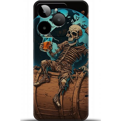 Uyumlu Kılıf HD Baskılı Kılıf - Followed Institution 5054