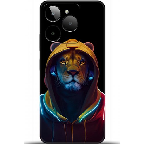 Uyumlu Kılıf HD Baskılı Kılıf - Followed Institution 5057