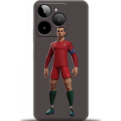 Uyumlu Kılıf HD Baskılı Kılıf - Followed Institution 5060