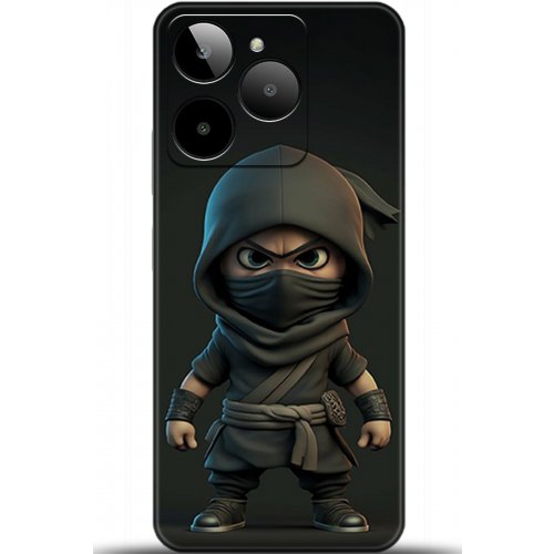 Uyumlu Kılıf HD Baskılı Kılıf - Followed Institution 5061