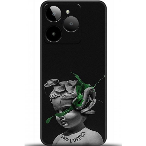 Uyumlu Kılıf HD Baskılı Kılıf - Followed Institution 5077