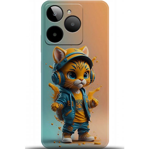 Uyumlu Kılıf HD Baskılı Kılıf - Followed Institution 5101