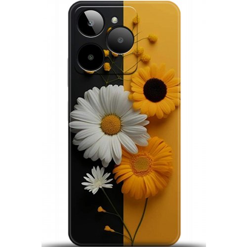 Uyumlu Kılıf HD Baskılı Kılıf - Followed Institution 5110