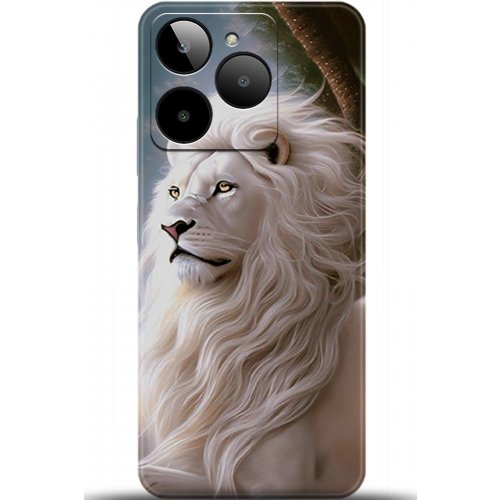 Uyumlu Kılıf HD Baskılı Kılıf - Followed Institution 5114