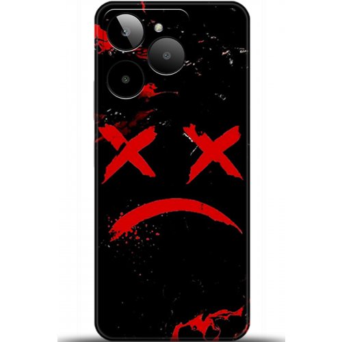 Uyumlu Kılıf HD Baskılı Kılıf - Followed Institution 5139