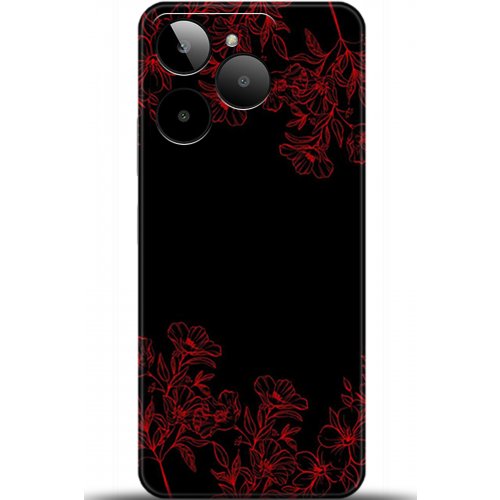 Uyumlu Kılıf HD Baskılı Kılıf - Followed Institution 5149