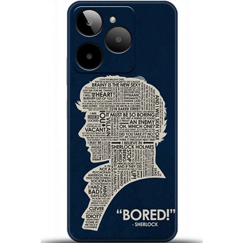 Uyumlu Kılıf HD Baskılı Kılıf - Followed Institution 5156