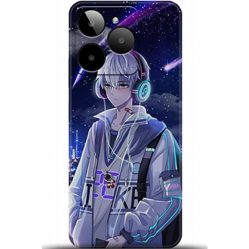 Uyumlu Kılıf HD Baskılı Kılıf - Followed Institution 5181