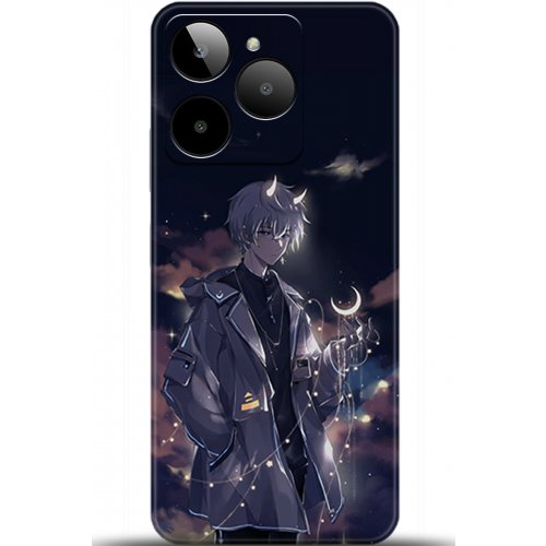 Uyumlu Kılıf HD Baskılı Kılıf - Followed Institution 5183