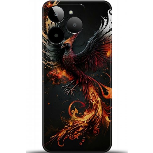 Uyumlu Kılıf HD Baskılı Kılıf - Followed Institution 5187