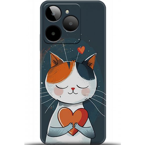 Uyumlu Kılıf HD Baskılı Kılıf - Followed Institution 5209