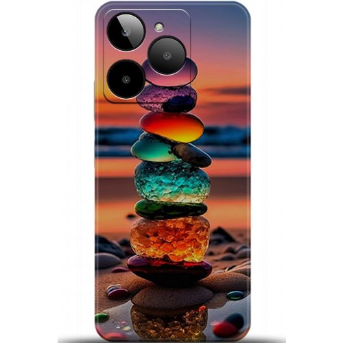 Uyumlu Kılıf HD Baskılı Kılıf - Followed Institution 5235