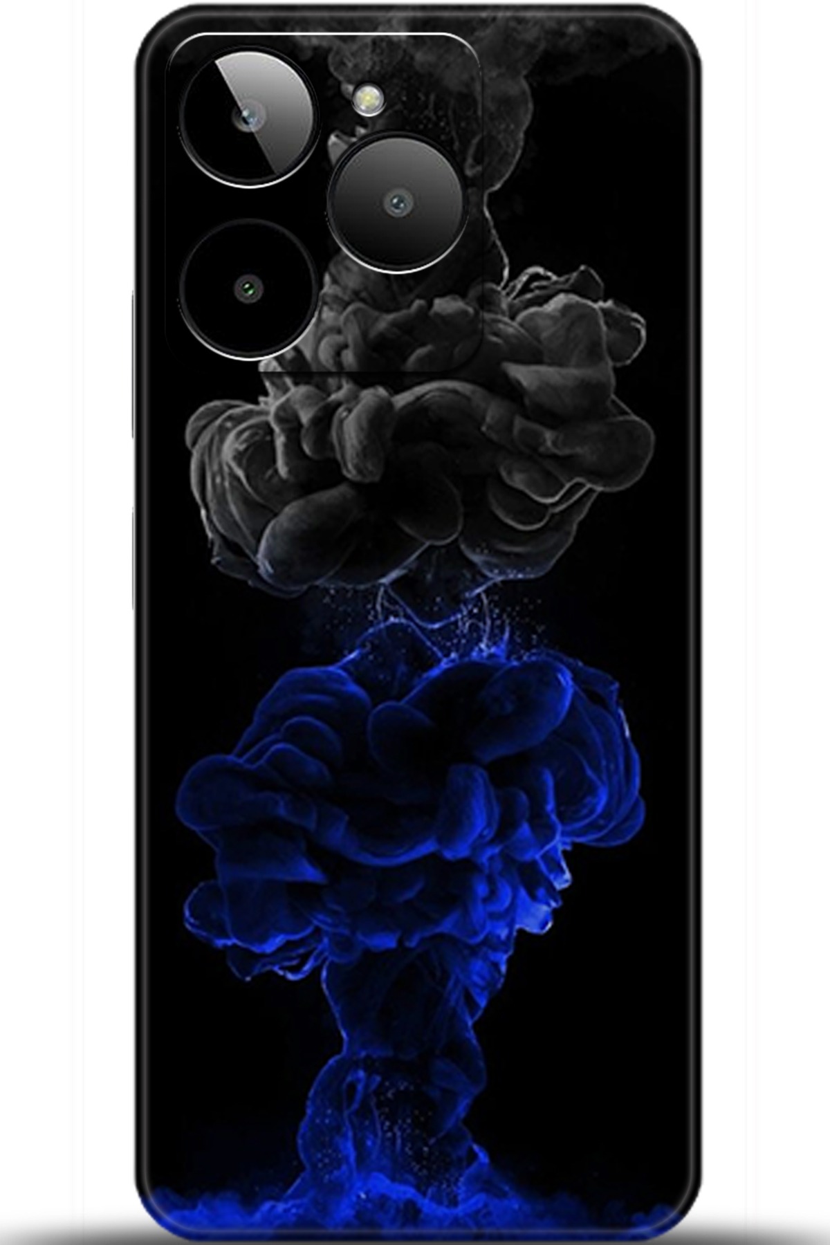 General Mobile Era 30 Uyumlu Kılıf HD Baskılı Kılıf - Followed Institution 5240