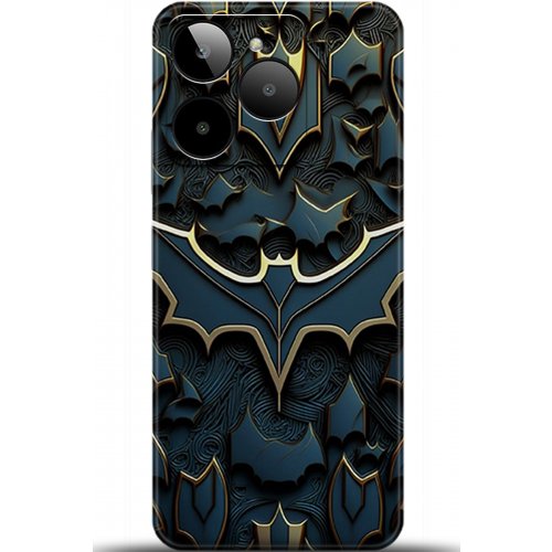 Uyumlu Kılıf HD Baskılı Kılıf - Followed Institution 5249