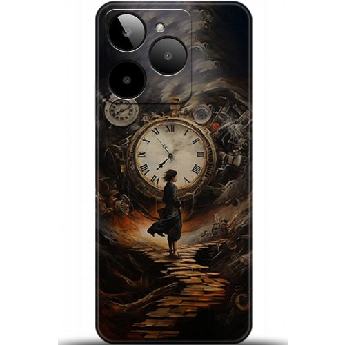 Uyumlu Kılıf HD Baskılı Kılıf - Followed Institution 5252