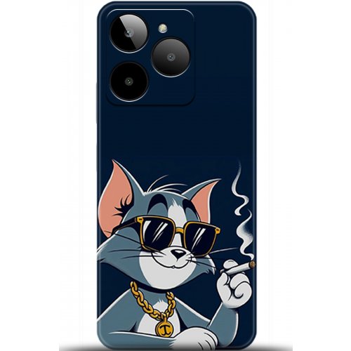 Uyumlu Kılıf HD Baskılı Kılıf - Followed Institution 5259