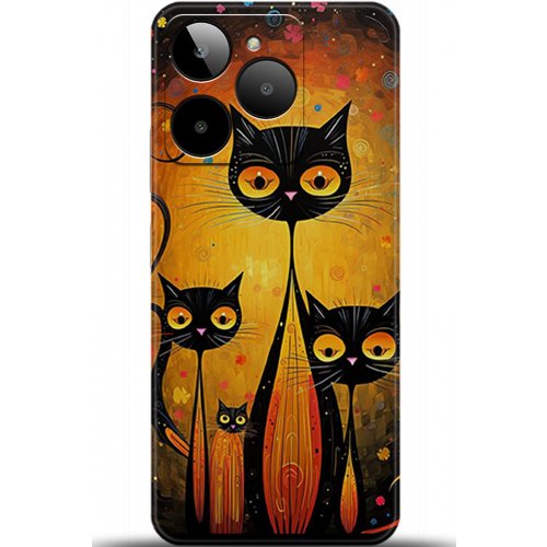 Uyumlu Kılıf HD Baskılı Kılıf - Followed Institution 5316