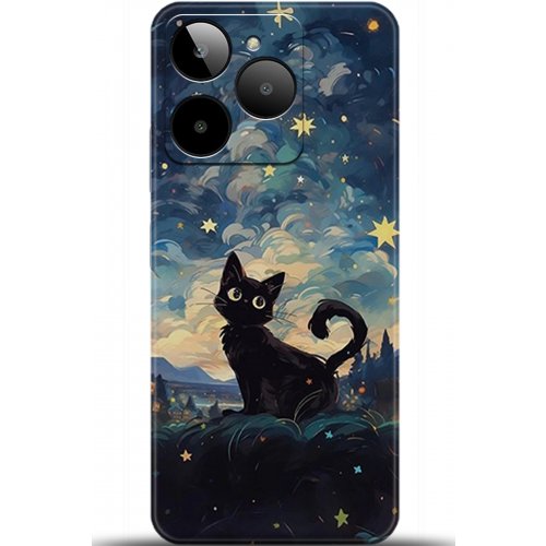 Uyumlu Kılıf HD Baskılı Kılıf - Followed Institution 5320