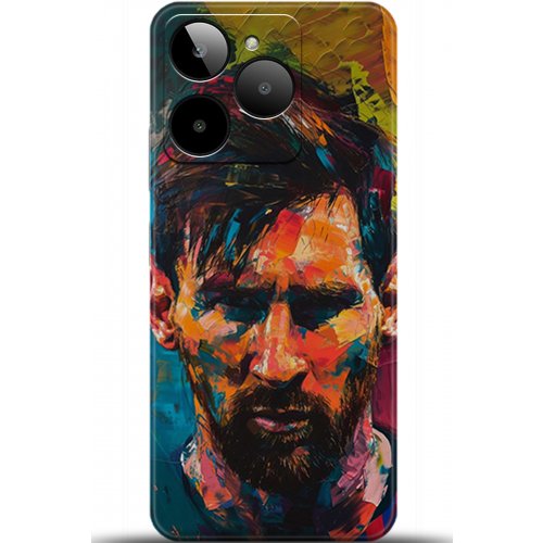 Uyumlu Kılıf HD Baskılı Kılıf - Followed Institution 5336