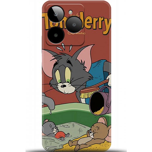 Uyumlu Kılıf HD Baskılı Kılıf - Followed Institution 5337